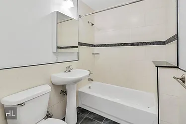 Rented by Highline Residential