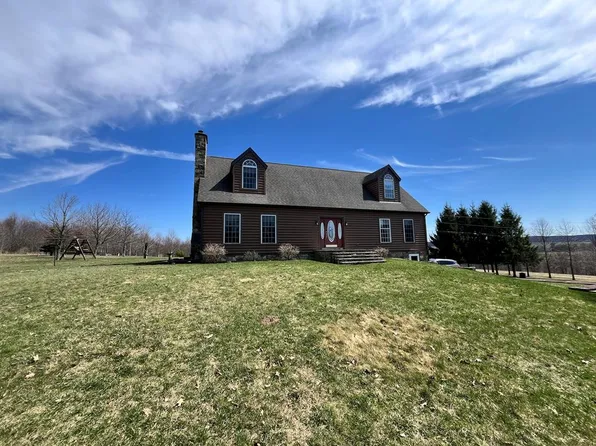 486 Smoker Rd, Genesee, PA 16923