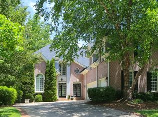 3290 Wolf Willow Close, Milton, GA 30004