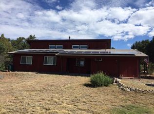 32 Columbine Ln, Cedar Crest, NM 87008