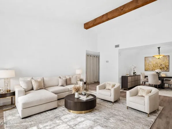 700 E MESQUITE Circle #M229, Tempe, AZ 85288