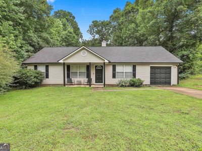 136 Country Meadows Way, Jenkinsburg, GA, 30234