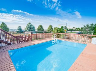 8314 Wenatchee Ct, Pasco, WA 99301