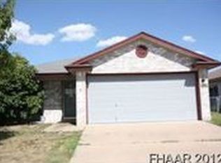 2112 Wright Way, Killeen, TX 76543