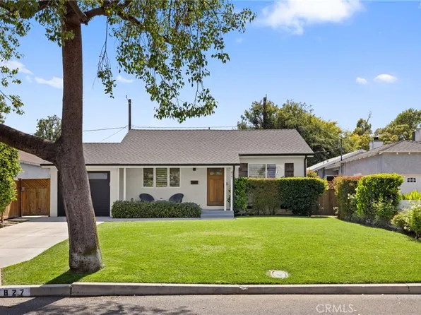 827 N Lamer St, Burbank, CA 91506