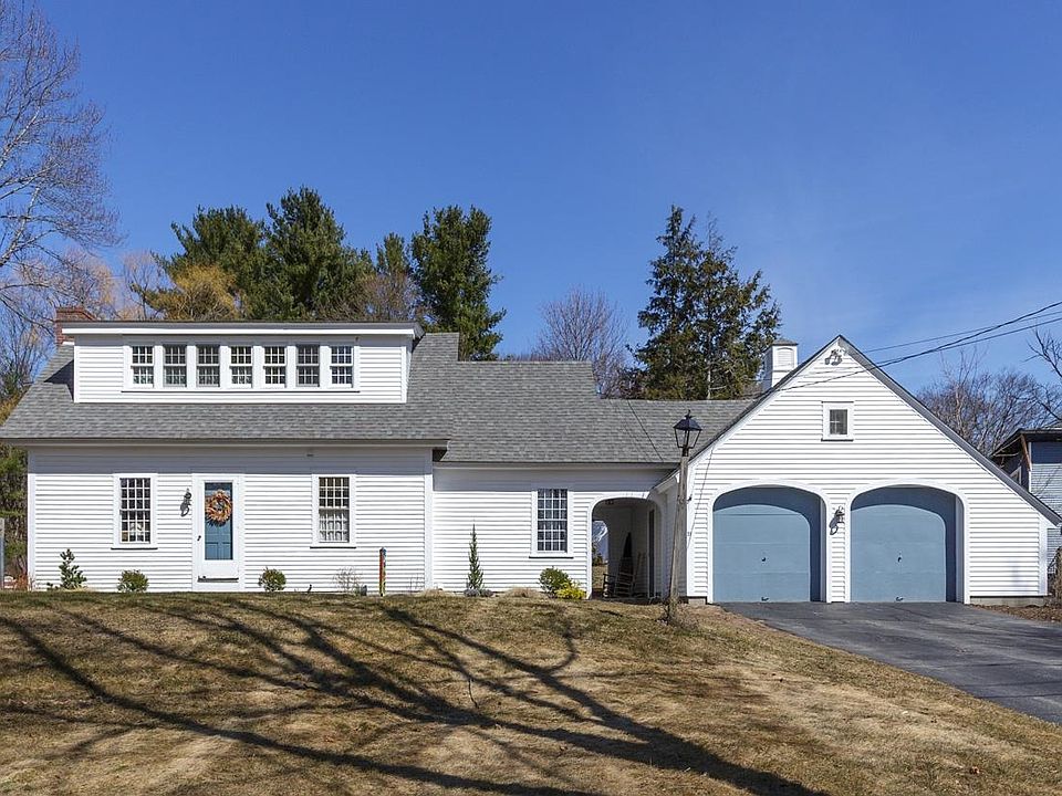 1st image of 21 Gould Hill Road