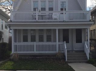 3149 S Indiana Ave #3147, Milwaukee, WI 53207