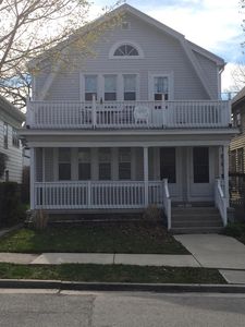 3149 South Indiana AVENUE #3147, Milwaukee, WI, 53207