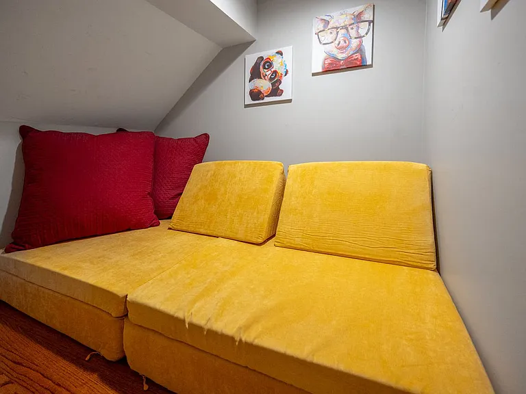 Sofa Bed