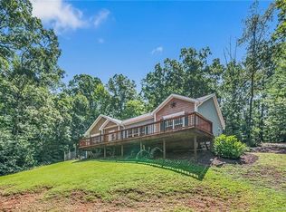 361 Weeks Rd, Rutherfordton, NC 28139