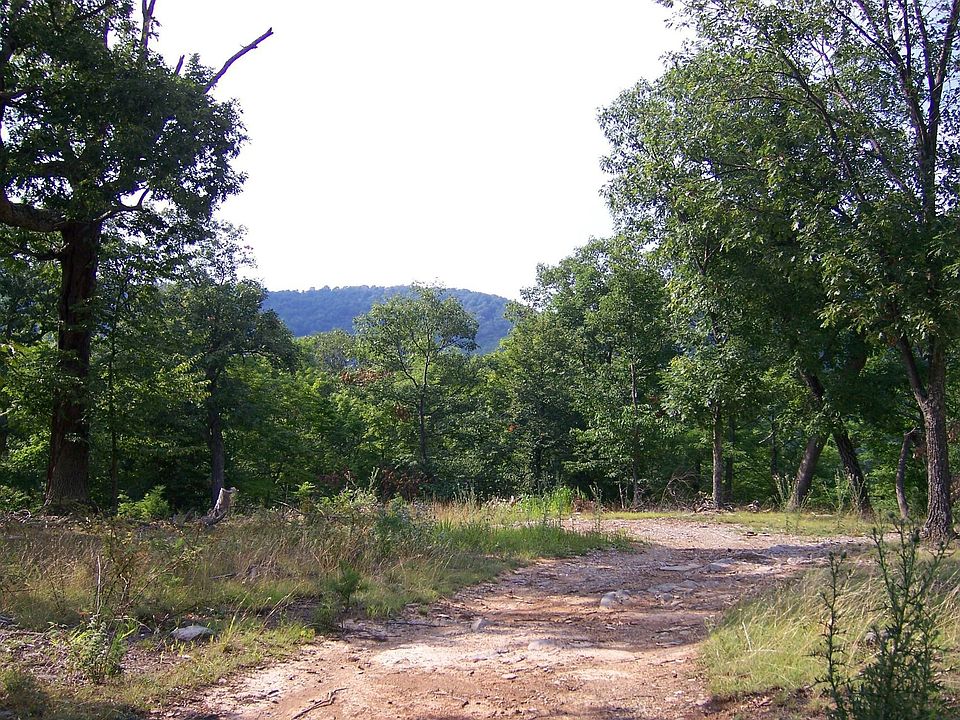 2nd image of Wolfe Mountain Rd