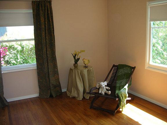 Front Bedroom