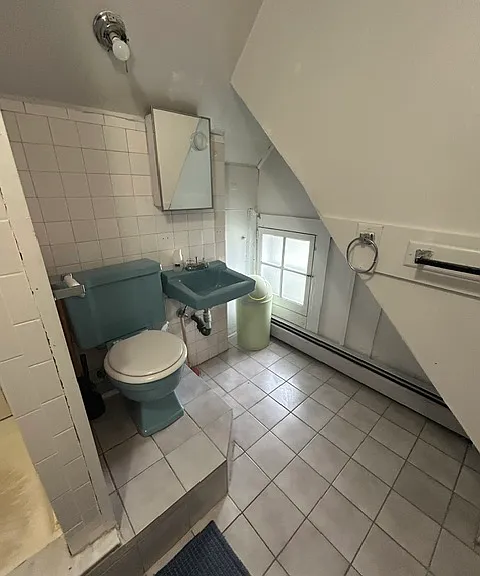 50 Christopher St #3 — Photo 6