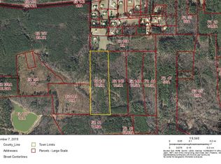 0 Cole Farm Rd, Warrenton, NC 27589