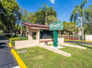 14201 N Kendall Dr #107D, Miami, FL 33183