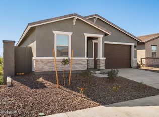 17407 W Sanna St, Waddell, AZ 85355