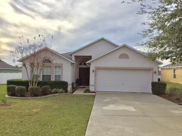 2315 Belfry Way, Mascotte, FL 34753
