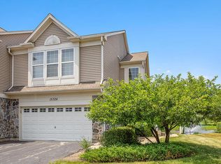 15324 W Pinewood Dr, Lockport, IL 60441