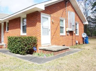 3114 Bancroft Ave UNIT 1, Fayetteville, NC 28301