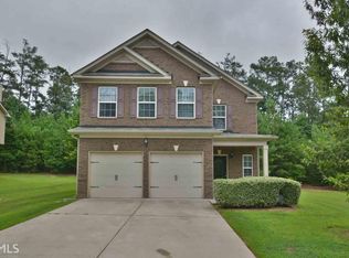 7469 Absinth Dr, Atlanta, GA 30349