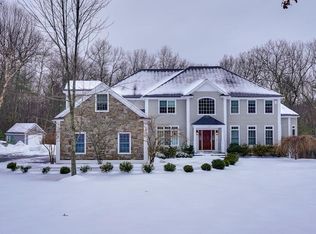 303 Wattaquadock Hill Rd, Bolton, MA 01740