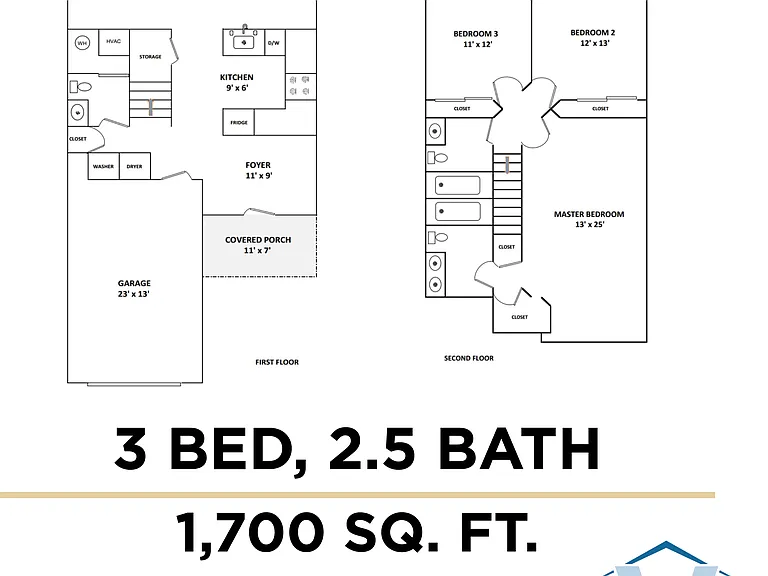 Hopeful Trace Townhomes — Photo 2