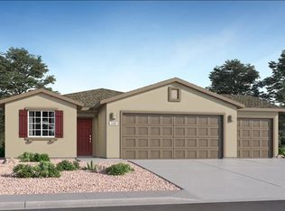 8884 E Crimson Snowberry Way, Pima County, AZ 85641