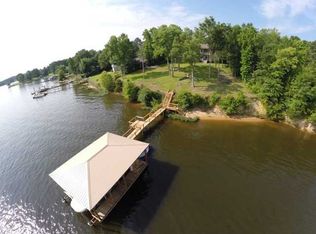 781 Kingfisher Dr, Ridgeway, SC 29130