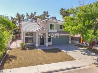1892 Orchard Valley Dr, Sunrise Manor, NV 89142