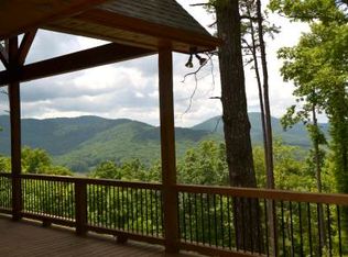 296 Stanley Ridge Rd, Blue Ridge, GA 30513