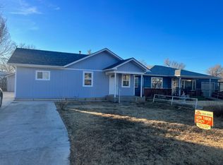 1008 N Grant Ave, Liberal, KS 67901