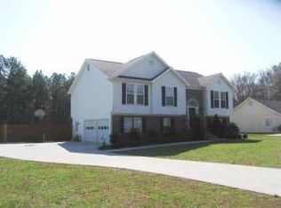435 Walraven Rd NE, Calhoun, GA 30701