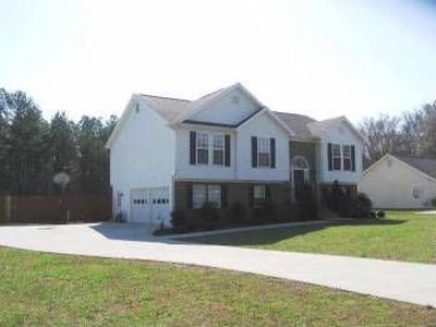 435 Walraven Rd NE, Calhoun, GA, 30701