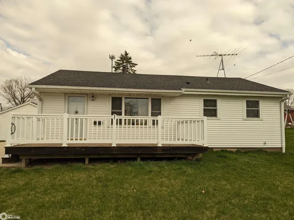 305 2nd Ave, Grinnell, IA 50112