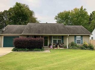 1003 Sims Ave, Jonesboro, AR 72401