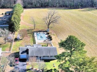 20497 Beaver Dam Rd, Harbeson, DE 19951