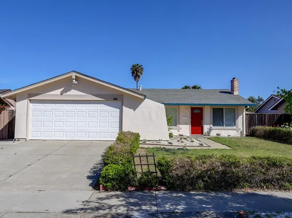 2015 Autumntree Ct, San Jose, CA 95131