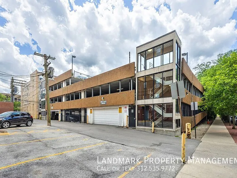 4980 N Marine Dr #1234 — Photo 16