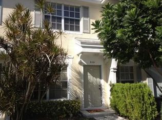 3161 SW 50th St, Fort Lauderdale, FL 33312