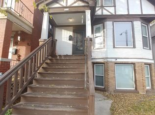 1616 W Becher St, Milwaukee, WI 53215