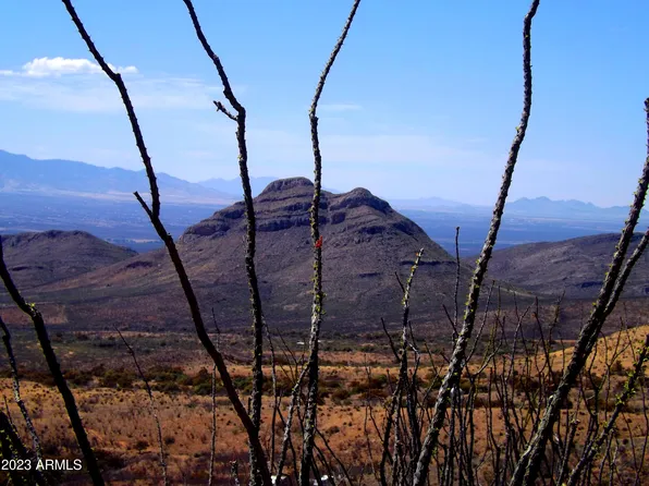 127 N Lupine Road #23, Bisbee, AZ 85603