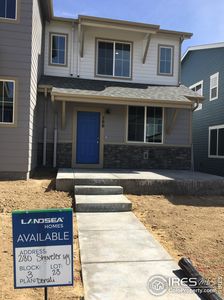 280 Shoveler Way, Johnstown, CO, 80534
