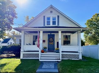 5 Griffin Ave, Fort Edward, NY 12828