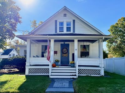 5 Griffin Avenue, Fort Edward, NY, 12828