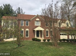 5518 Willow Valley Rd, Clifton, VA 20124