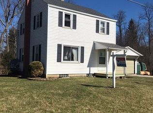 1434 County Road 1475, Ashland, OH 44805