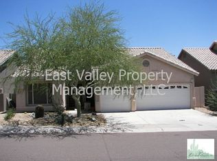 14807 S 8th St, Phoenix, AZ 85048