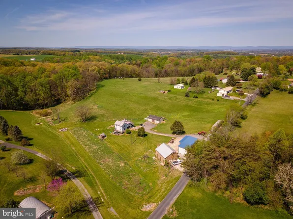 2222 Kauffman Rd, New Windsor, MD 21776