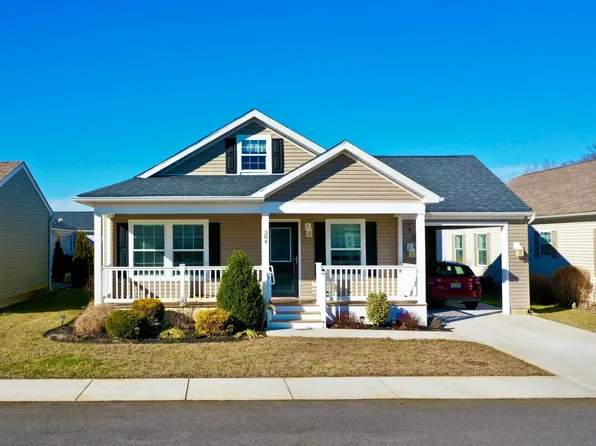 2058 Shore Rd, Ocean View, NJ 08230
