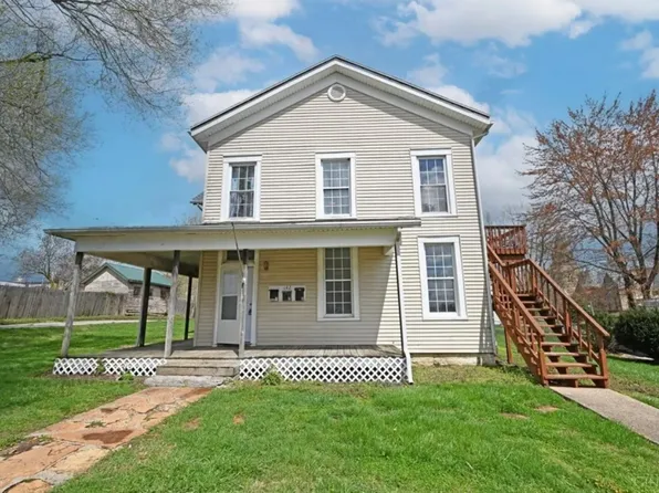 142 E Walnut St Suite 1, Hillsboro, OH 45133